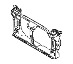 625014HH0A - : Radiator Support for Infiniti Image