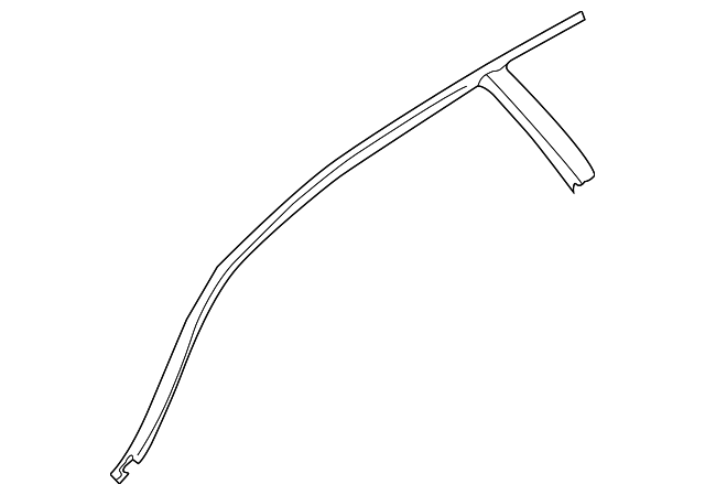 Seal - BMW (51717008976)