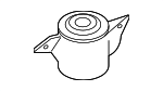 4M0513353F - Suspension: Upper Mount for Audi Image