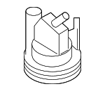 8W0512135G - Suspension: Cap for Audi Image