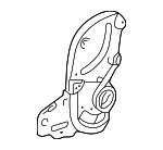 22729712 - Body: Recliner for GM Image