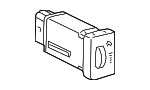 8411942021 - Body: Rheostat for Toyota Image image