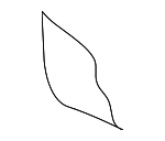 4K0885775A - Body: Seat Back Pad for Audi: A6 Quattro, A7 Sportback, e-tron Quattro, e-tron S, e-tron S Sportback, e-tron Sportback, Q8 e-tron Sportback, RS6 Avant, RS7 Sportback, S6, S7 Sportback Image