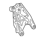 8B3199308A - Engine: Support for Audi: A8 Quattro, RS5, RS5 Sportback, S6, S7 Sportback Image