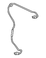 96595G5000 - Body: Cable for Kia: Niro, Niro EV Image