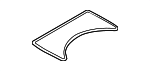 NH5355242A - Body: Cover for Mazda: MX-5 Miata Image