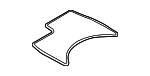 NH5255242A - Body: Cover for Mazda: MX-5 Miata Image