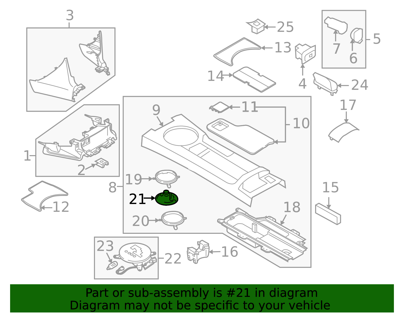 NE51-64-331B-02 - Shift Boot - 2006-2015 Mazda MX-5 Miata | Mazda Swag
