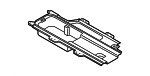 NH5264360A02 - Body: Compartment Box for Mazda: MX-5 Miata Image