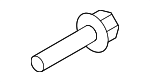 6106311AA - Electrical: Starter Bolt for Mopar Image