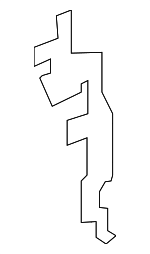 5C5121284D - Cooling System: Air Baffle for Volkswagen Image