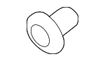 909130105 - Body: Lower Gate Trim Clip for Subaru Image