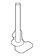 17137553919 - Cooling System: Level Sensor for BMW Image