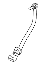 37146791075 - : Link Rod for BMW: X1 Image