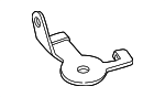 37146791074 - : Link Rod Bracket for BMW: X1 Image