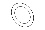 7739102040 - Air &amp; Fuel Delivery: Fuel Filler Housing Retaining Ring for Toyota Image