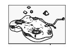 7700106360 - : Fuel Tank for Toyota Image