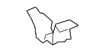 7721706130 - Fuel System: Filler Pipe Support for Toyota Image