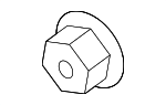 32010274 - : Hex Nut for Saab: 9-2X Image