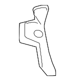 EC0170451A - Body: Corner Panel for Mazda: Tribute Image