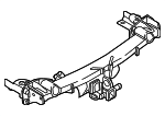 LR143305 - : Trailer Hitch for Land-Rover Image