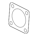 47212AX000 - Body: Booster Gasket for Nissan: Kicks, Kicks Play, NV200, Versa, Versa Note Image image
