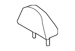 887002F730193 - Body: Headrest for Kia: Spectra Image