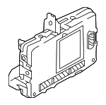954A0P4BU0 - Electrical: Controller for Kia: Sorento Image