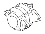 23700AA55A - Electrical: Alternator for Subaru: Legacy, Outback Image