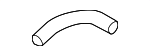 310361M600 - : Connector Hose for Kia Image
