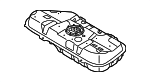 311501M500 - : Fuel Tank for Kia: Forte, Forte Koup Image