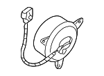 MR314718 - Cooling System: Fan Motor for Mitsubishi Image