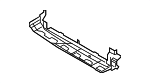 29150CL000 - : Lower Deflector for Hyundai Image