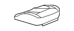 15893800 - Body: Seat Cover for GM Image