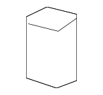 15222982 - Body: Knob for GM Image