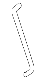 805151JA0A - : Lock Rod for Nissan: Quest Image