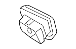 826469Y000 - Body: Escutcheon for Nissan: Quest Image