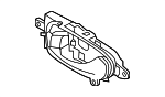 806711AN0A - : Handle, Inside for Nissan: Murano, Quest Image