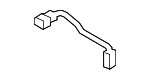 4M0035711 - Body: Microphone for Audi Image