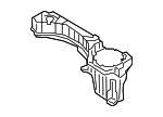 4KE035621A - Body: Woofer for Audi Image