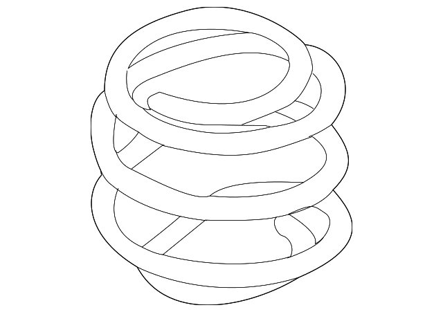 540109NF0A - Coil Spring 2016-2020 INFINITI QX60 | Infiniti of Orland Park