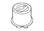 55418L1100 - Suspension: Suspension Cross-member Insulator for Hyundai Image
