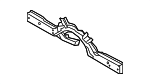 64350T6000 - Body: Cross-member for Hyundai Image