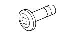 252353F000 - HVAC: Fan Motor Screw for Kia: Amanti Image