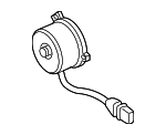977863F500 - HVAC: Fan Motor for Kia: Amanti Image