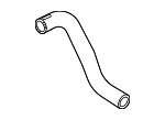 MQ718326 - : Coolant Hose for Mitsubishi: Outlander Image