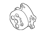 MQ718214 - : Water Pump Assembly for Mitsubishi: Outlander Image
