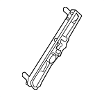 888903N000 - Electrical: Height Adjuster for Hyundai: Equus Image