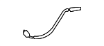 12517592526 - : Engine Harness for BMW: X1 Image