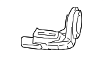 897820E010 - Steering: Immobilizer Unit for Toyota: Camry, Highlander, Sequoia, Tacoma, Tundra Image